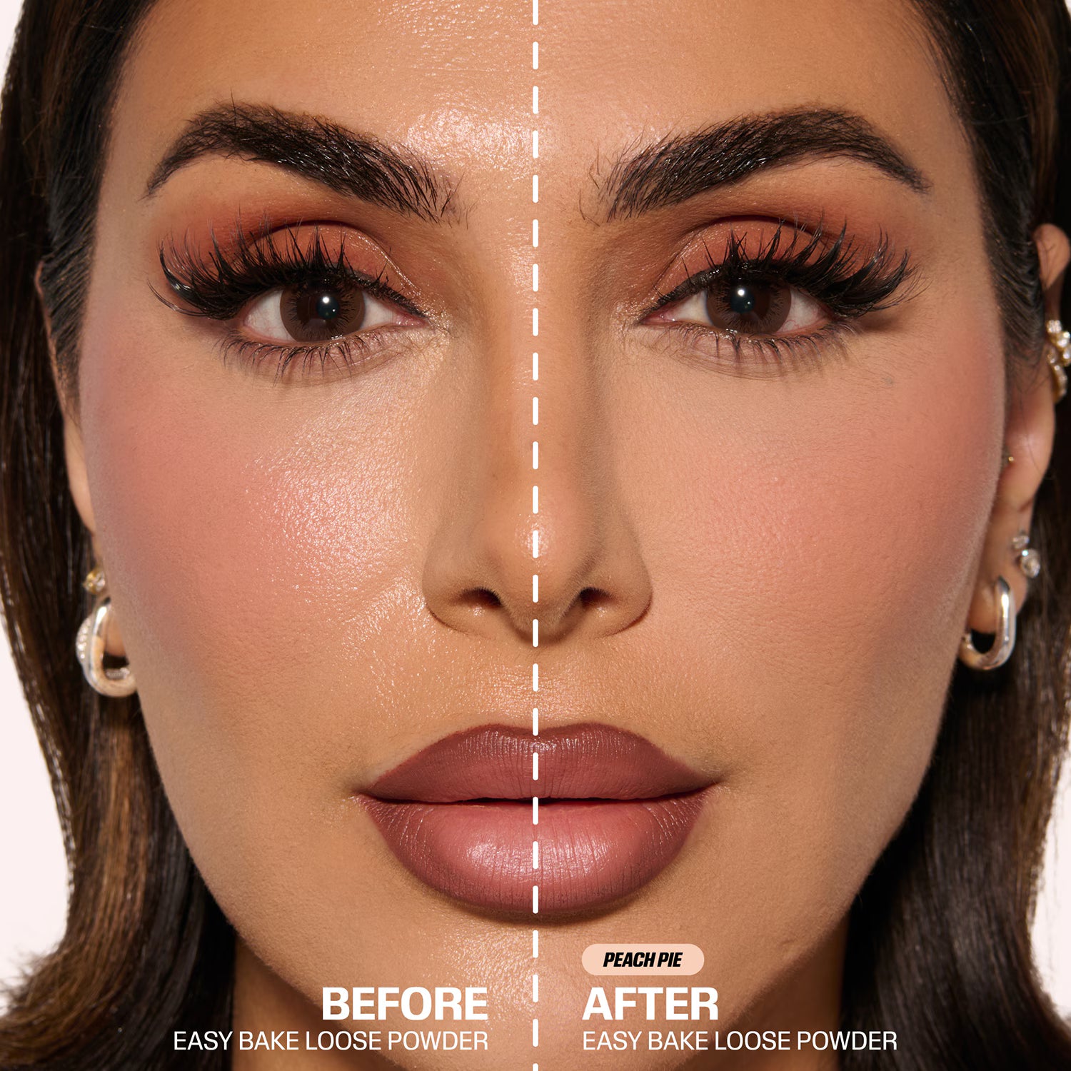 Huda Beauty – Easy Bake Loose Powder