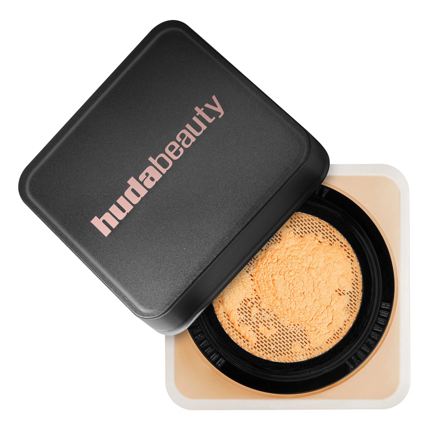 Huda Beauty – Easy Bake Loose Powder